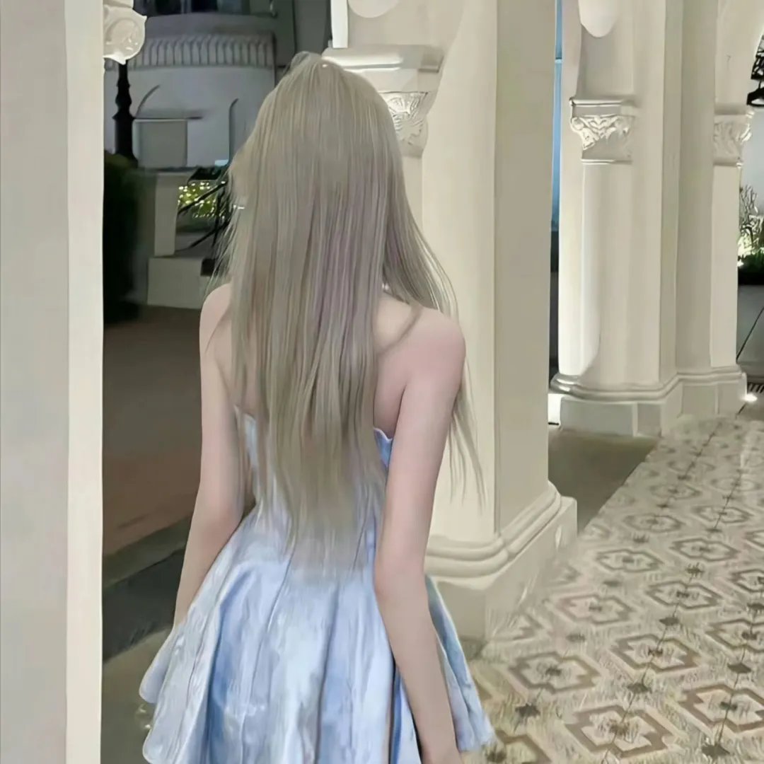 21世纪的女子