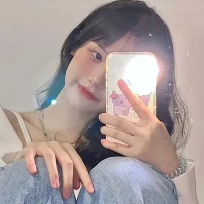 恋夏絮语