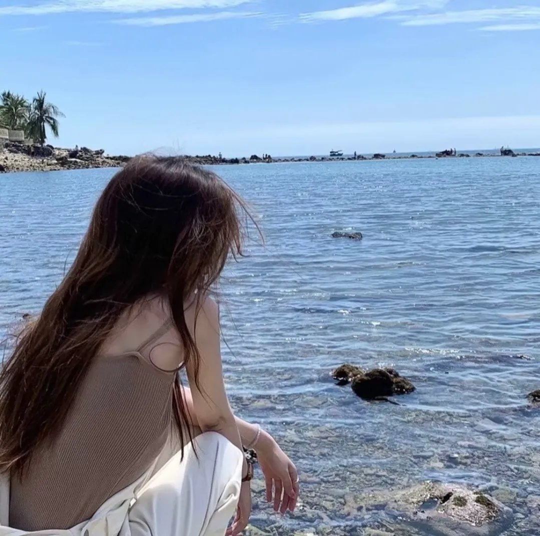 女富豪的美丽与哀愁